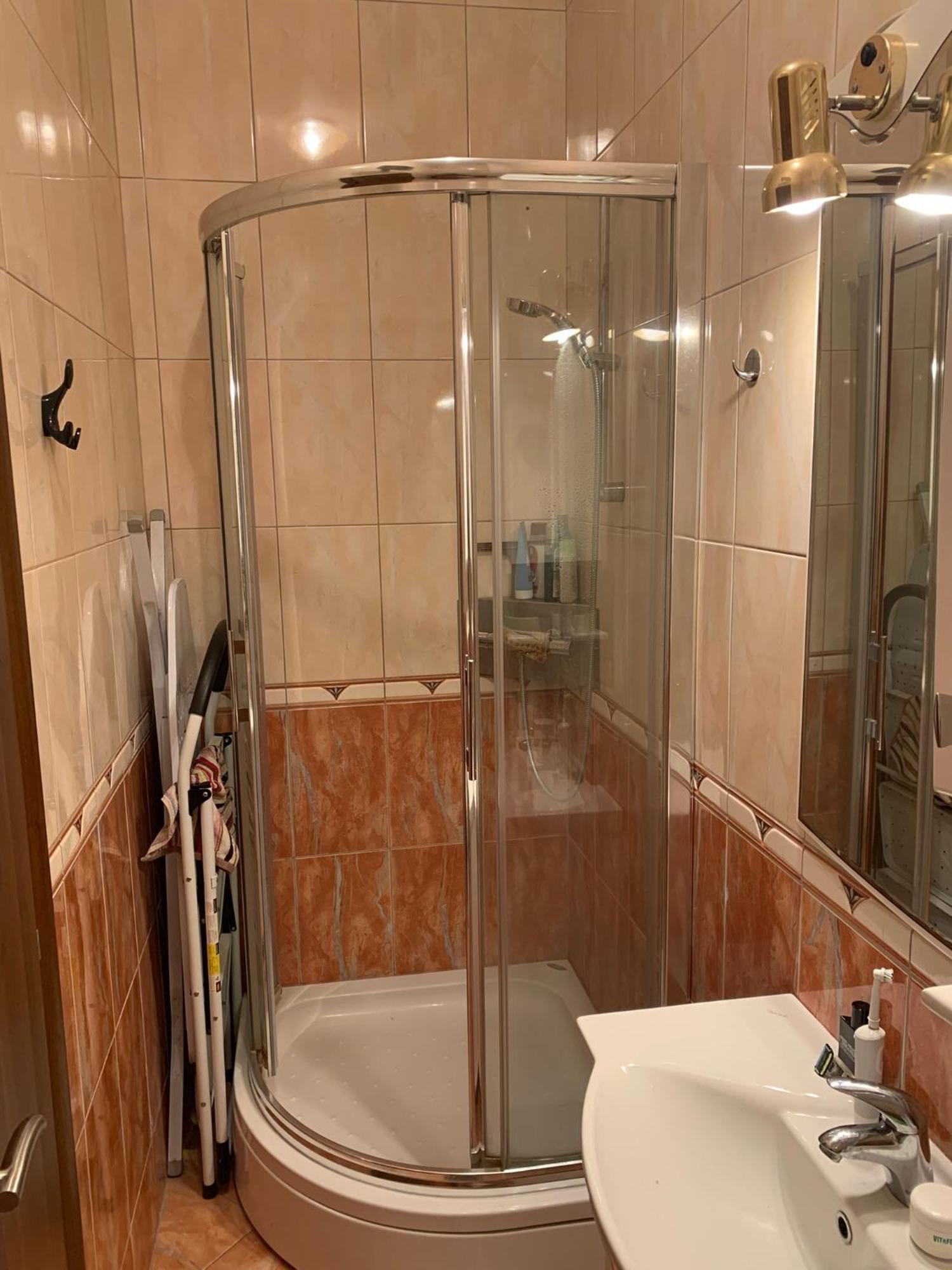 Apartment With Swimmingpool, Seaview And Large Terrace, 1St Floor, Min 2 Persons دوبروتا المظهر الخارجي الصورة